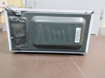 Б/в Мікрохвильова піч Lg ms2042dy 01-200873117