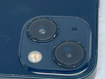 Б/в Мобільний телефон Apple iphone 13 128gb 01-200873540