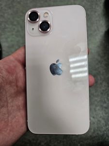 Б/в Мобільний телефон Apple iphone 13 128gb 01-200870565