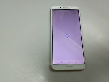 Б/у Мобильный телефон Huawei honor 7a 2/16gb 01-200874398