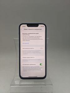 Б/в Мобільний телефон Apple iphone 13 mini 128gb 01-200874984