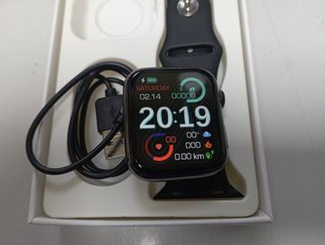 Б/у Смарт-часы Xo m50 pro 01-200875095