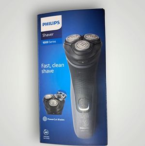 Б/в Електробритва Philips shaver series 1000 s1142/00 01-200841020