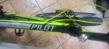 Б/в Велосипед Crossride pilot 26 01-200866988