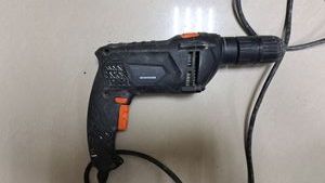 Б/в Дриль ударний Dnipro-M hd-120p 01-200875144