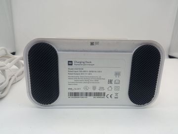 Б/у Робот-пылесос Xiaomi mi robot vacuum mop 2 pro 01-200875034