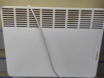 Б/в Обігрівач Hausmark hch 1500 cmg-tlc/m 01-200874496