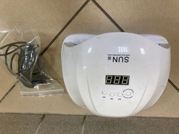 Б/в Лампа для манікюра Sun 54w 01-200875441