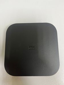 Б/у HD-медиаплеер Xiaomi mi tv box s mdz-22-ab 01-200872995