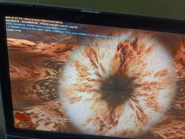 Б/в Системний блок Пк amd ryzen 7 5700x/ram 32 gb/hdd 1000 gb/ssd 960 gb/nvidia rtx 4060 (geforce) 8gb gddr6 128bit 01-200875795