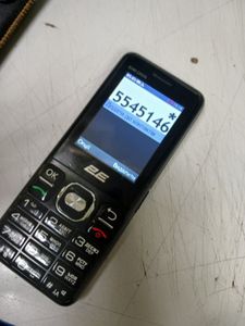 Б/в Мобільний телефон 2E e240 2023 01-200874776