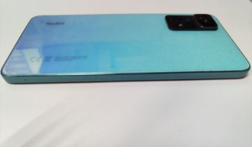 Б/в Мобільний телефон Xiaomi redmi note 11 pro 6/128gb 01-200874980