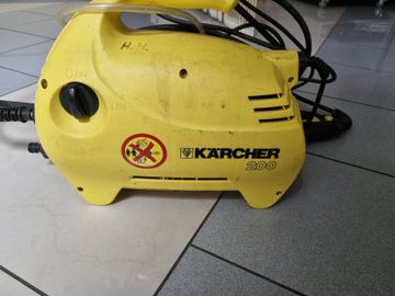 Б/в Мінімийка Karcher 200 01-200876272