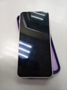 Б/в Мобільний телефон Samsung galaxy a26 5g 6/128gb 01-200876670