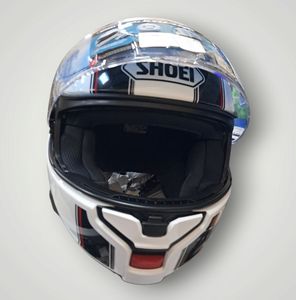 Б/в Мотошлем Shoei shoei neotec 3 01-200844881