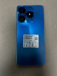 Б/в Мобільний телефон Tecno spark 10 ki5q 8/128gb 01-200876519