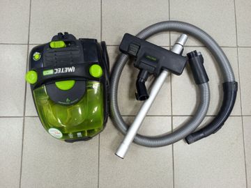 Б/в Пилосос Imetec eco e1 01-200875447