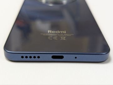 Б/у Мобильный телефон Xiaomi redmi 14c 6/128gb 01-200873174