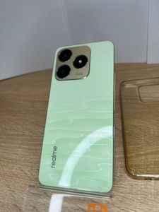 Б/у Мобильный телефон Realme c63 6/128gb 01-200841310