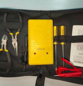 Б/в Мультиметр Sigma 4008571 01-200878545