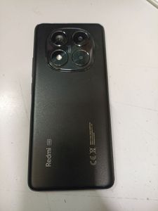 Б/у Мобильный телефон Xiaomi redmi note 14 pro+ 5g 8/256gb 01-200878414