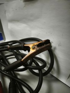 Б/в Зварювальний апарат Compass iwm-250 01-200878425