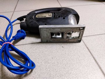 Б/в Електролобзик Ferm fjs-710 01-200878061