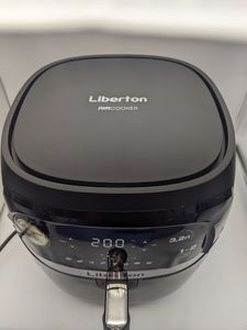 Б/в Фритюрниця Liberton laf-3206 01-200846560