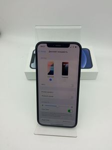 Б/в Мобільний телефон Apple iphone 12 64gb 01-200880633