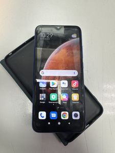 Б/в Мобільний телефон Xiaomi redmi 9a 4/64gb 01-200870813