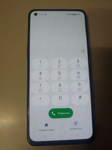 Б/в Мобільний телефон Oneplus nord 2t 8/128gb 01-200880937