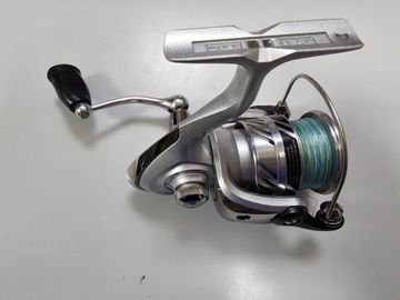 Б/в Котушка рибальська Daiwa crossfire lt 3000-c 01-200880841