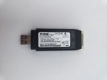 Б/в Wifi адаптер D-Link dwa-140 01-200876815