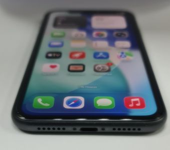 Б/в Мобільний телефон Apple iphone 11 256gb 01-200881385
