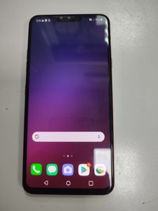 Б/в Мобільний телефон Lg v40 thinq 6/128gb 01-200881607