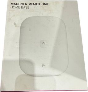 Б/в Розумний будинок Magenta smart home 01-200881376