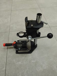 Б/у Стойка для дрели Dnipro-M 32rs 01-200880212