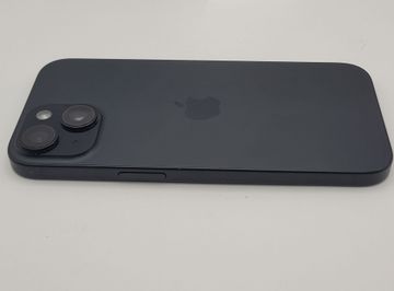 Б/в Мобільний телефон Apple iphone 15 128gb 01-200817446