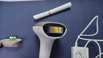 Б/в Фотоепілятор Philips lumea advanced sc1997/00 01-200881440