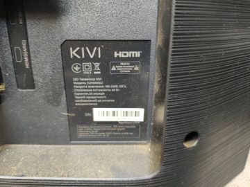 Б/в Телевізор Kivi 32h600gu 01-200881477