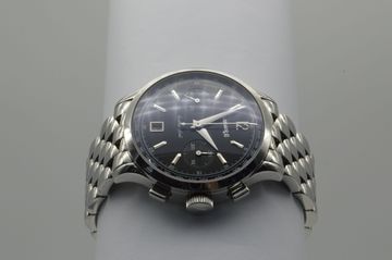 Б/у Часы Eberhard & Co 31951 01-200882218