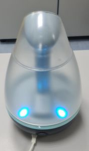 Б/в Зволожувач повітря Babymoov hygro+ 01-200882183