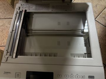 Б/в БФП-принтери Сanon i-sensys mf416dw 01-200880420