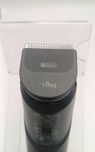 Б/в Тример електричний Braun all-in-one series 7 aio7540 01-200833072