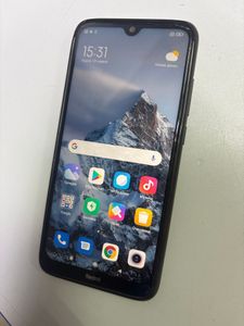 Б/в Мобільний телефон Xiaomi redmi note 8t 4/64gb 01-200883129
