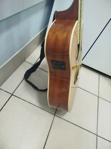 Б/в Електроакустична гітара Ibanez pf15ece nt 01-200882816
