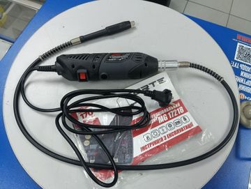 Б/в Багатофункціональний інструмент Forte mg 17218 01-200881486