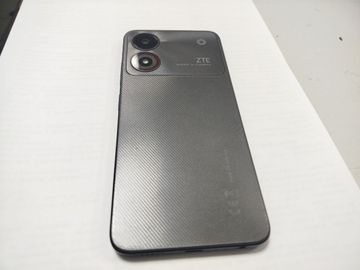 Б/у Мобильный телефон Zte blade a34 4/64gb 01-200882789