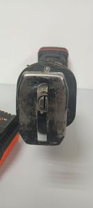 Б/у Сабельная пила Dnipro-M drs-201bc compact 1акб 4ah зп 01-200881954