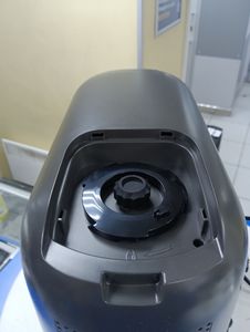 Б/в Кухонна машина Tefal bake essential qb161h38 01-200881832